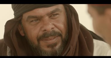 منذر رياحنة يواصل قراءة حلقات "البيت الكبير" استعدادا لبدء التصوير