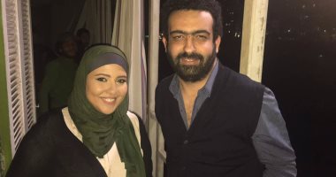 مى كساب تصور مشاهدها فى لأعلى سعر بعوامة فى الكيت كات