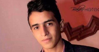المسامح كريم.. طالب جامعى يعتذر لوالدته لعدم تمكنه من قضاء رمضان معها
