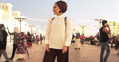 هتلبسى إيه بكرة؟ 9 إطلالات مناسبة لرمضان من دولاب دينا طوكيو