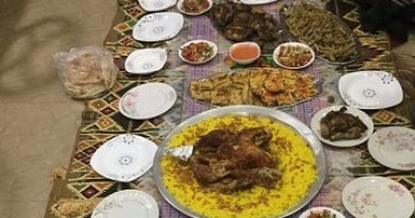بالصور..تفاعل قراء اليوم السابع مع مسابقة "اطبخى وورينا"..شوف واختار أحلى سفرة