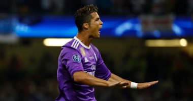 بالفيديو.. ريال مدريد أول فريق يسجل 500 هدف فى تاريخ دوري أبطال أوروبا