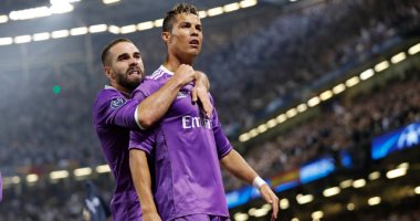 نهائي دوري أبطال أوروبا.. 6 نجوم تاريخية فى ريال مدريد بعد الهدف 500