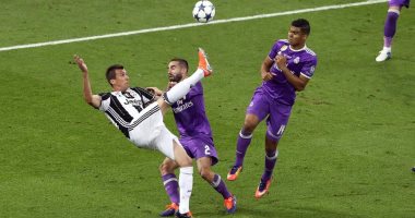 تمتع بمشاهدة أجمل 20 هدفا فى الموسم بدورى أبطال أوروبا