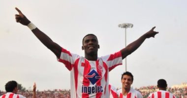 شاهد.. أهداف ومهارات "أونداما" صراع الأهلى والزمالك المنتظر 