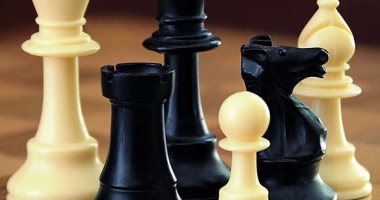لازم تعرف.. عدد قطع لعبة الشطرنج