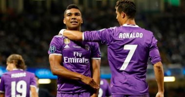 شاهد.. ملخص وأهداف مباراة ريال مدريد ويوفنتوس فى نهائى دورى الأبطال