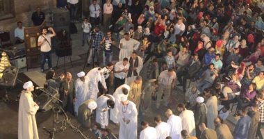 5 معلومات عن قانون نقابة الإنشاد الدينى.. تعرف عليها