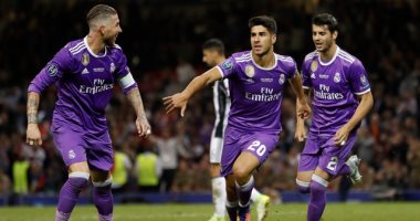 ريال مدريد يواجه مانشستر يونايتد فى كأس السوبر الأوروبي 8 أغسطس