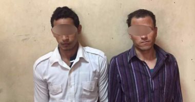 سقوط عاطلين وراء عصابة سرقة مجوهرات وأموال من شقق بالتجمع الخامس