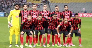 اتحاد العاصمة يطلب تأجيل مباراة الزمالك 60 دقيقة