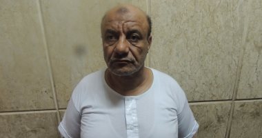 القبض على تاجر هارب من حكم قضية مبانى بغرامة 3 مليون جنيه بالشرابية