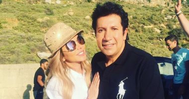 رزان مغربى تعلق على حلقتها بـ "هانى هز الجبل": "نعيش و ناكل غيرها"