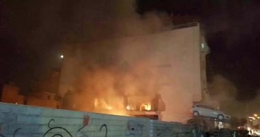 وكالة الأنباء الفلسطينية: سماع دوى انفجار فى غزة 