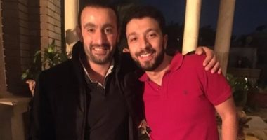 3 أيام وينتهى فريق عمل مسلسل "الحصان الأسود" من التصوير