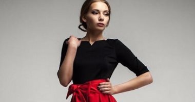 هتلبسى إيه بكرة؟.. المكسى موضة 2017 اختارى اللى يناسبك منه لرمضان