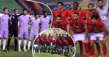 5 صعوبات تواجه الأهلى أمام الوداد الليلة.. الأداء غير المقنع لبطل الدورى.. بديل كوليبالى صداع فى رأس البدرى.. زاناكو يشعل قمة المجموعة.. واستفزازات الشمال الأفريقى تثير القلق.. وسموحة والزمالك من العراقيل