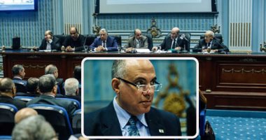 لجنة الزراعة بالبرلمان تفتح النار على وزير الرى.. نواب يتقدمون لرئيس المجلس بمذكرة رسمية ضده.. وطلبات إحاطة بسبب جفاف الترع وغرامات الأرز.. "المشنب": زرع الفلاح بيموت والوزير مش شايف شغله ياريت يمشى ويريحنا