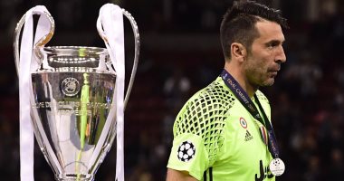 نجم روما يشمت فى خسارة يوفنتوس أمام ريال مدريد