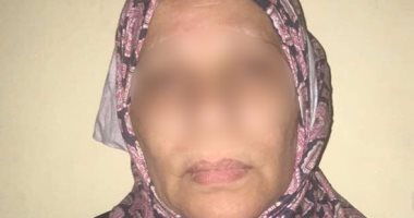 الأمن يفك لغز سرقة رواد البنوك فى التجمع.. ربة منزل وزوجة ابنها هم العصابة 