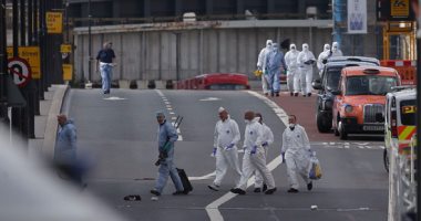 بعد الهجوم على مسجد لندن.. متشددو اليمين ببريطانيا يطالبون بطرد المسلمين