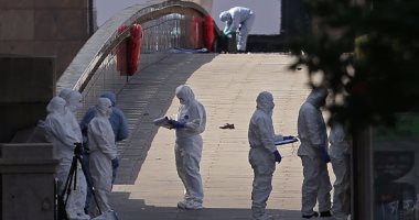 شرطة أيرلندا: أحد منفذى هجوم لندن مغربى بهوية أيرلندية ومتزوج من اسكتلندية