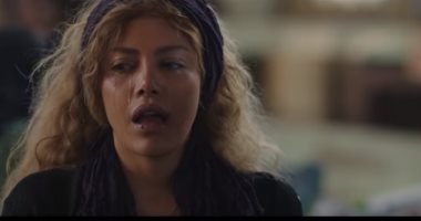 بالصور.. أصعب مشهد لريهام حجاج أمام حمدى الوزير فى وضع أمنى