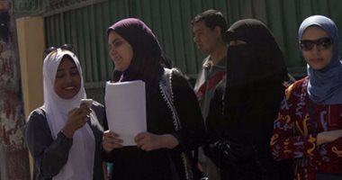 7638 طالبا  يبدأون إمتحانات الثانوية العامة بالإسماعيلية