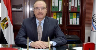 محافظ بنى سويف يطمئن على سير اليوم الأول من امتحانات الثانوية العامة