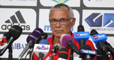 كوبر يمنع الزيارات فى فندق المنتخب بالإسكندرية