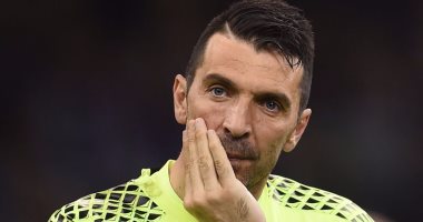 بوفون: أشعر بالاحباط.. وريال مدريد يستحق اللقب