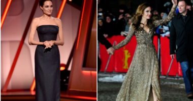 ممكن تفصلى إيه من دولاب "أنجلينا جولى"؟ .. بالصور 7 اقتراحات هتعجبك