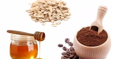 جربى ماسك القهوة والشوفان لعلاج مشاكل البشرة