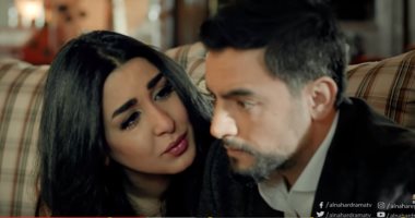 بالصور.. الموهوبة جيهان خليل مفاجأة "طاقة نور" مع هاني سلامة