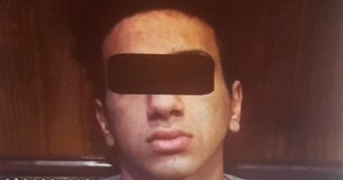 تفاصيل سقوط المتهم بإلقاء طفل من أعلى عقار فى المطرية.. المتهم يعترف: لم نتمكن من اغتصابه بسبب صراخه.. تخلصنا منه خوفا من الفضيحة.. والطب الشرعى: "حمزة" أصيب بنزيف فى المخ واحتمالية التعرض للشلل