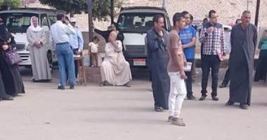 قارئ يشكو جشع السائقين وزيادة الأجرة فى بلطيم بكفر الشيخ