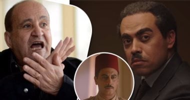 عمار على حسن: مسلسل الجماعة 2 وقع فى فخ الرواية الإخوانية
