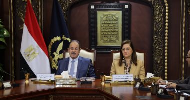 بالصور..الداخلية: ميكنة كافة الخدمات الجماهيرية الإلكترونية المقدمة للمواطنين 