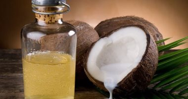 الطب البديل عالج السكر والسرطان والكولسترول باستخدام زيت جوز الهند