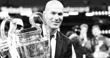 زيدان ونجوم ريال مدريد يحتفلون بالتتويج بدورى أبطال أوروبا عبر "أنستجرام"