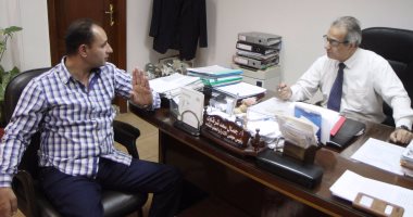 رئيس الشركة العامة لتجارة الجملة لـ"اليوم السابع": أسعار السلع الأساسية ثابتة ولن ترتفع.. جمال الشرقاوى: الدولة تتحمل فارق تكلفة اللحوم والدواجن المستوردة.. ويؤكد: "مفيش كيلو سكر هينقص لأى مواطن"