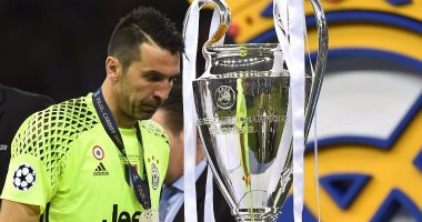 قبل بوفون.. "10" أساطير لم يتذوقوا فرحة التتويج بدوري أبطال أوروبا