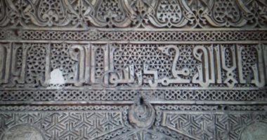 بعد تعديات مسجد ابن طولون.. "الآثار" تجرى معاينة لوضع كاميرات المراقبة