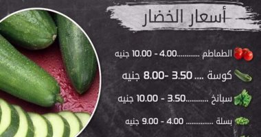 بالفيديو.. هتشترى بكام النهاردة؟