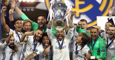 ليلة بكت فيها كتالونيا وتورينو بعد تتويج ريال مدريد بدورى الأبطال.. صدمة إيطالية بانهيار يوفنتوس أمام الملوك.. برشلونة ينحنى لإنجاز الملكى وزيدان.. والحزن يخيم على عشاق البارسا لضياع لقب الهداف من ميسي