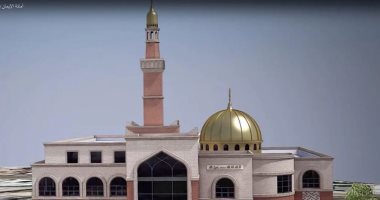 الإخوان تسرق منابر بريطانيا.. أسرار علاقة الكويتى خالد المذكور المقرب من الجماعة بمسجد "شيفلد".. قطر ترصد 400 ألف إسترلينى للتمويل.. والمدارس المسائية حيلة الجماعة للسيطرة على أطفال الجاليات المسلمة