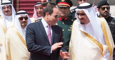 عندما وضع السيسى حدا لإرهاب قطر.. كلمة الرئيس بقمة الرياض"جرس إنذار" للعالم من خطر الدول الراعية للتطرف.. أيقظت المجتمع الدولى وأثبتت أن الإرهابى من"يقتل ويمول".. ومجلس الأمن يعتمد "الخطاب التاريخى" وثيقة رسمية