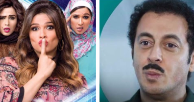 نجوم التشخيص والتلوين وتقديم أكثر من شخصية فى مسلسلات رمضان