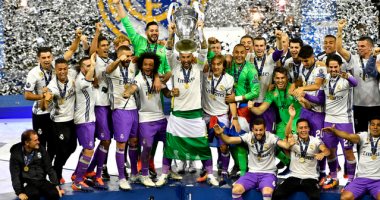 تعرف على منافسى ريال مدريد فى كأس العالم للأندية بالإمارات