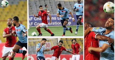 الوداد المغربى يرفع راية التحدى قبل النهائى الأفريقى أمام الأهلى.. عموتة يحذر من نتيجة الذهاب "الخادعة".. الفريق يختتم استعداداته اليوم لموقعة "محمد الخامس".. والسوق السوداء تشعل أسعار التذاكر لأرقام قياسية